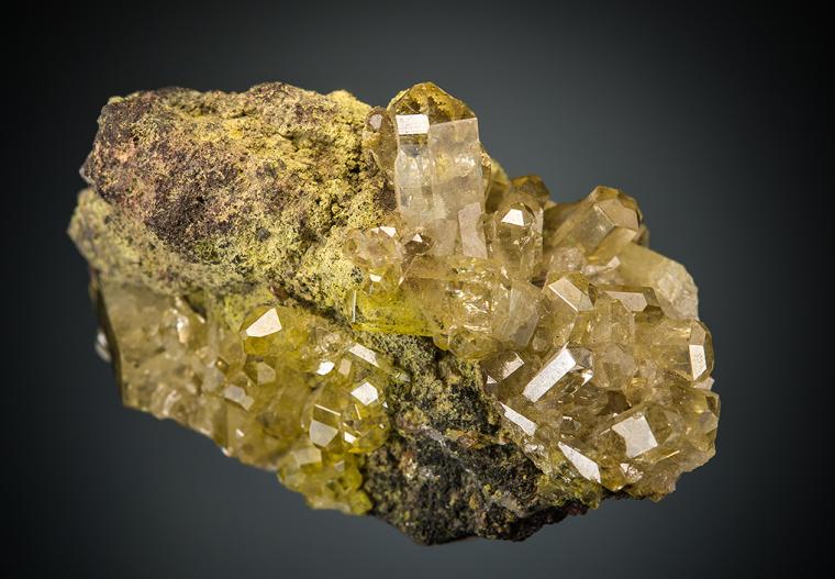 MIMETITE