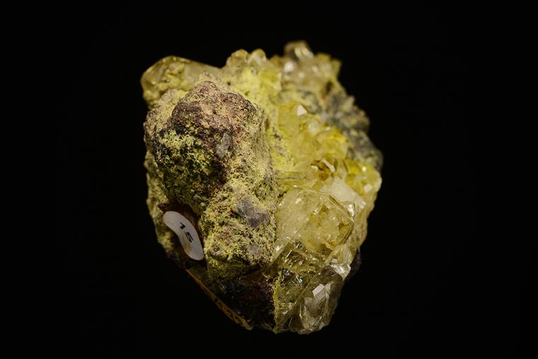 MIMETITE