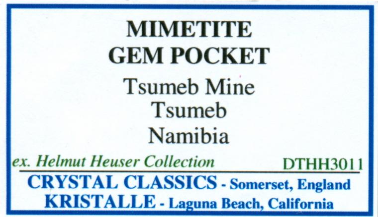 MIMETITE