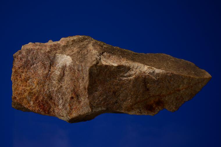 TERLINGUAITE with CALOMEL