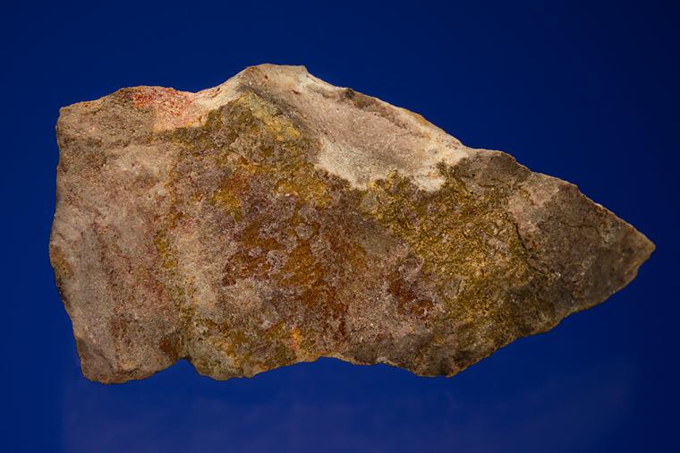 TERLINGUAITE with CALOMEL