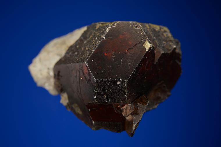 SPHALERITE