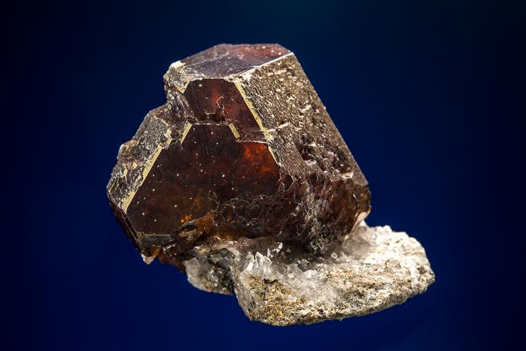 SPHALERITE