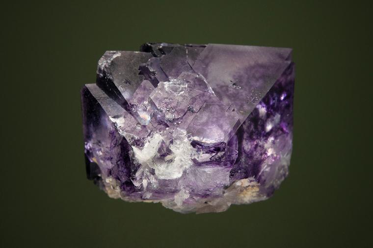 FLUORITE