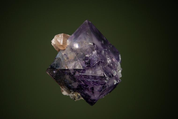 FLUORITE