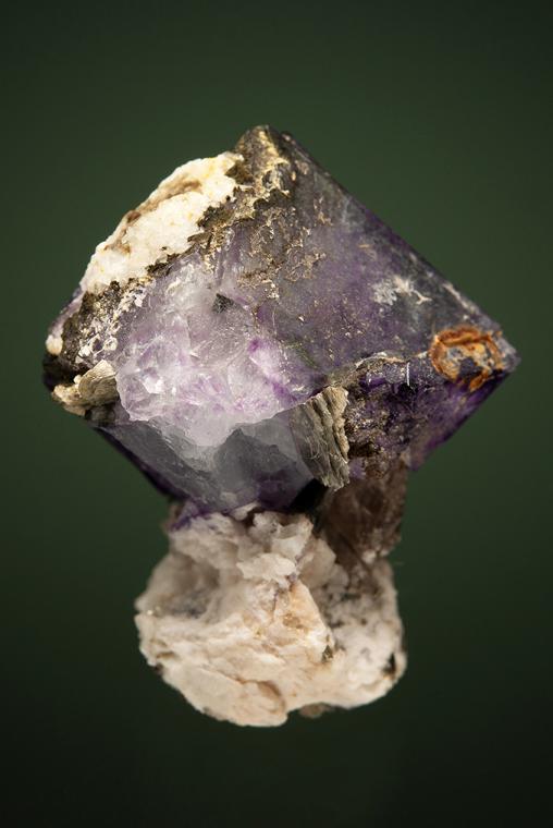 FLUORITE