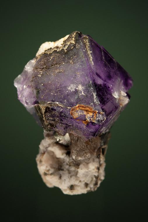 FLUORITE