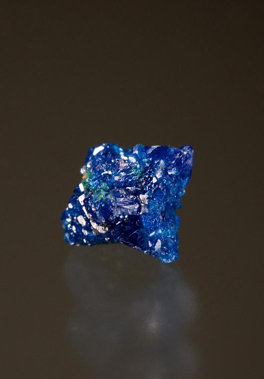 BOLEITE, PSEUDOBOLEITE and CUMENGEITE suite