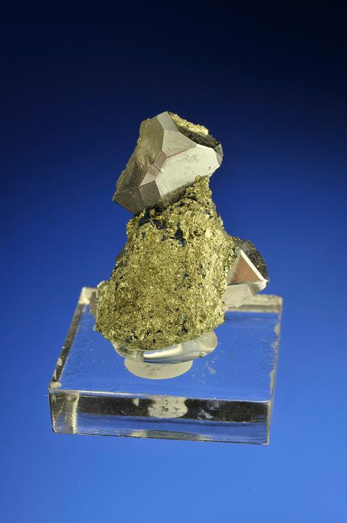 SPERRYLITE (repaired)