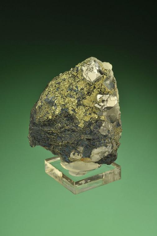 SPERRYLITE (repaired)