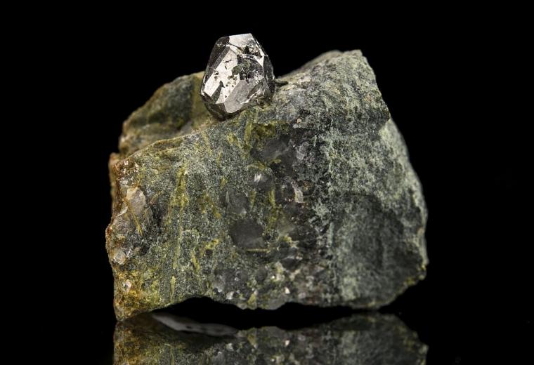 SPERRYLITE (repaired)