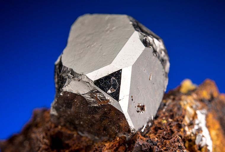 SPERRYLITE (repaired)