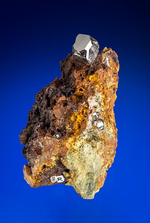 SPERRYLITE (repaired)