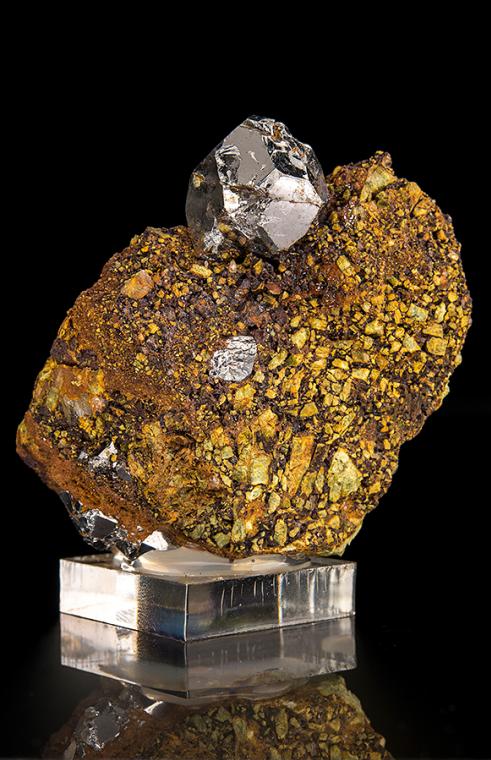 SPERRYLITE (repaired)