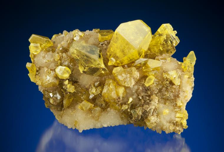 SULFUR