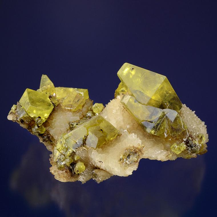 SULFUR