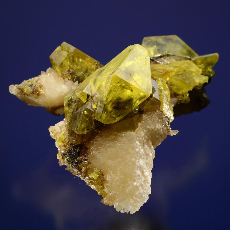 SULFUR
