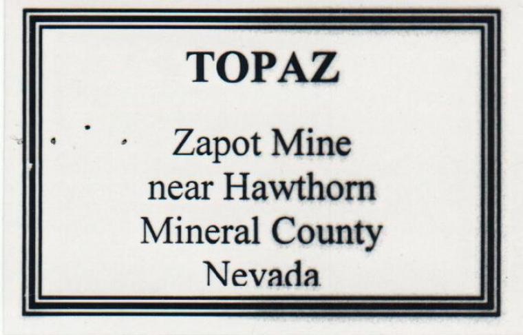 TOPAZ