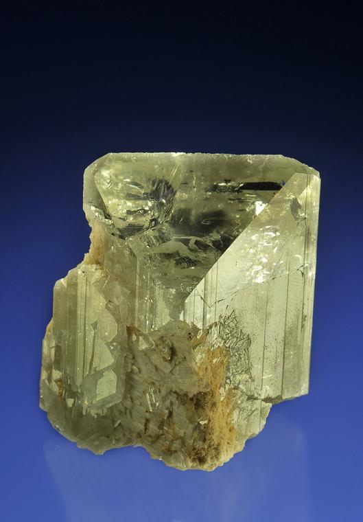 TOPAZ
