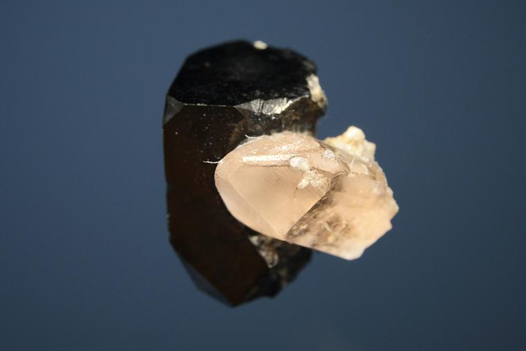 TOPAZ with BIXBYITE
