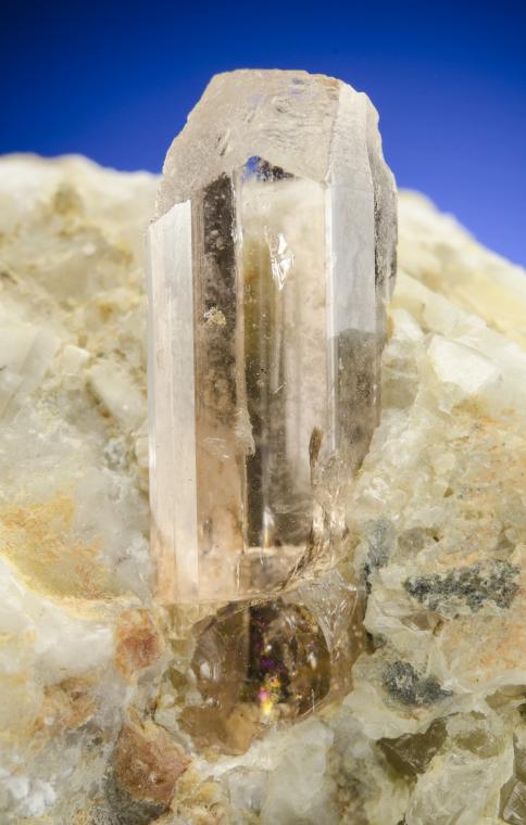 TOPAZ