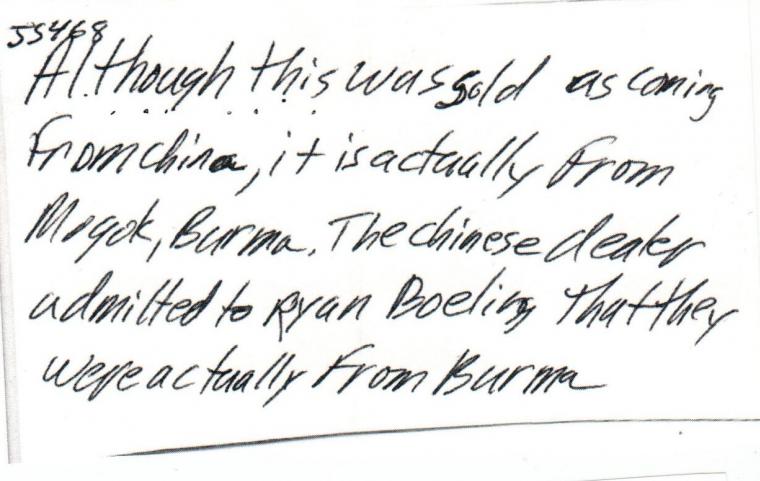 TOPAZ with MUSCOVITE and QUARTZ on ALBITE