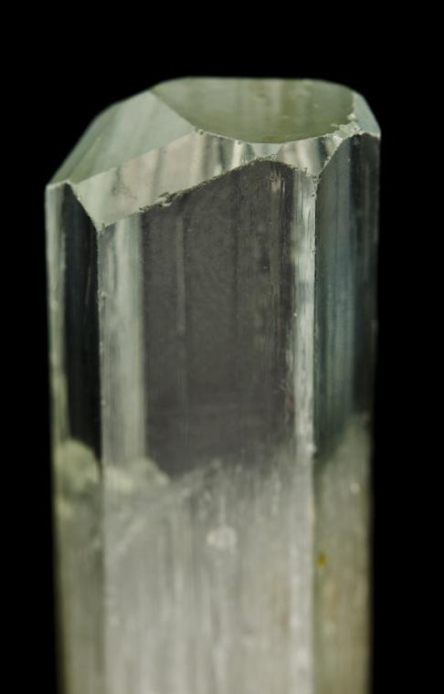 BERYL var. Aquamarine