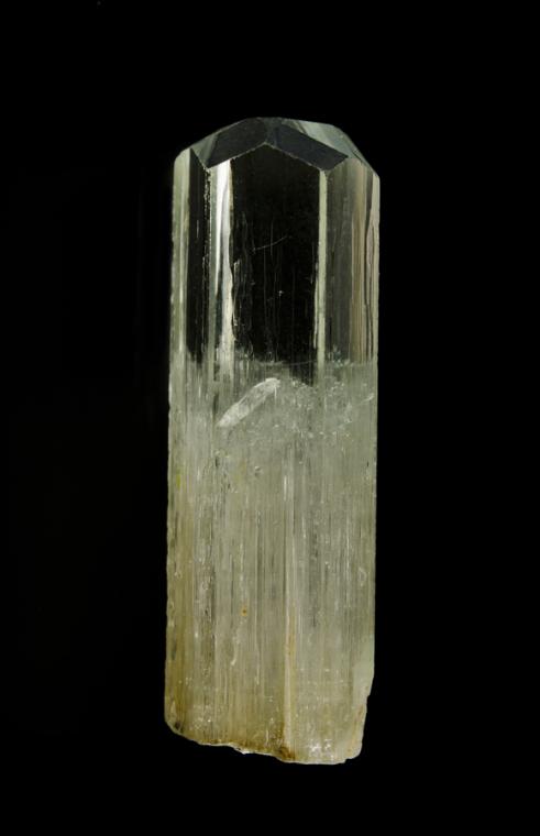 BERYL var. Aquamarine