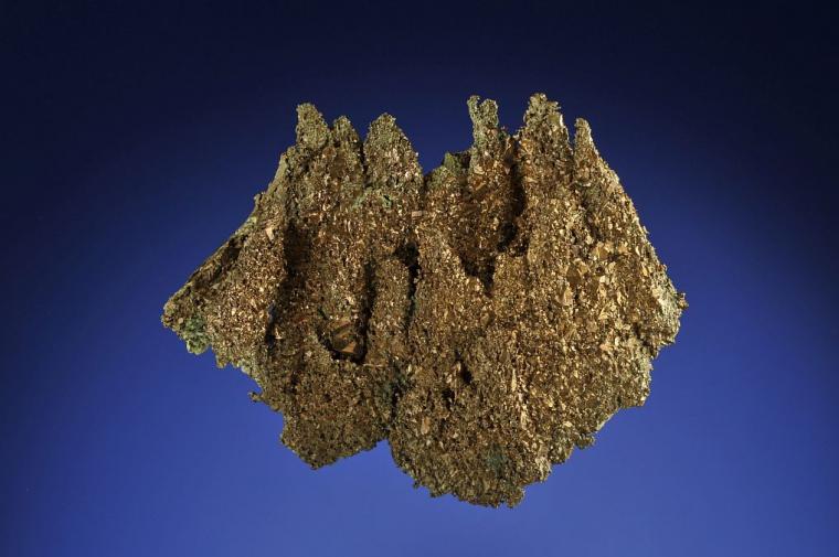 COPPER after ANHYDRITE?