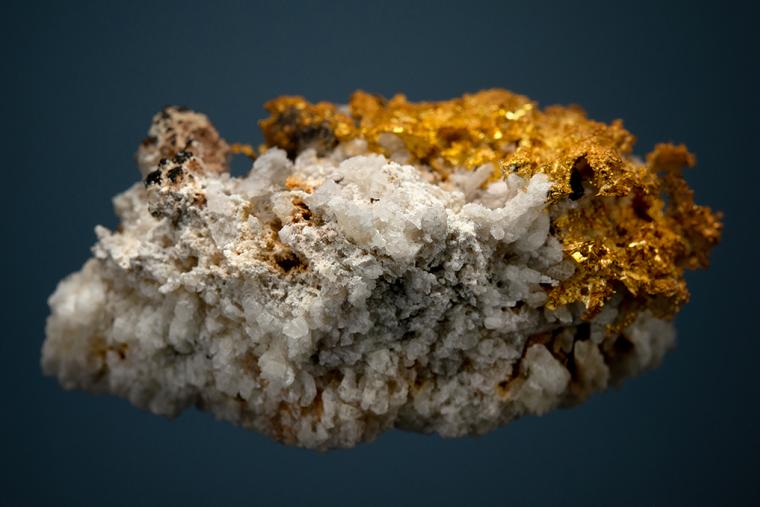 GOLD (0.690 ozt)