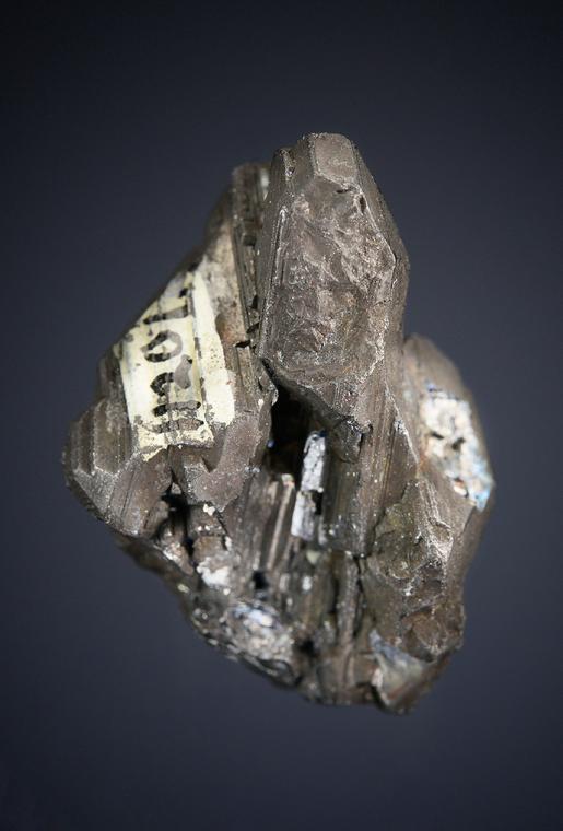 CHALCOCITE