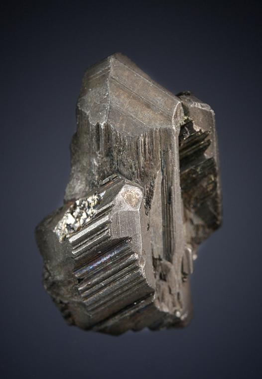 CHALCOCITE