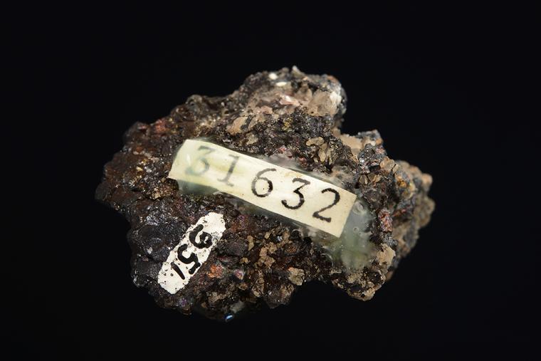 CHALCOCITE