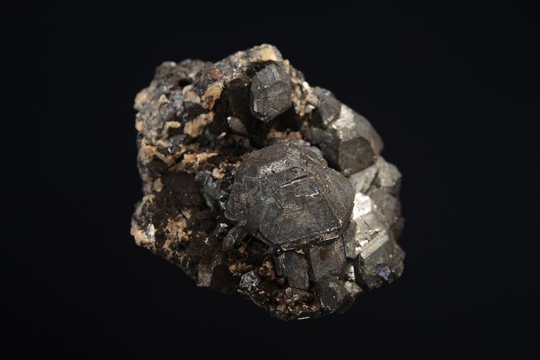 CHALCOCITE