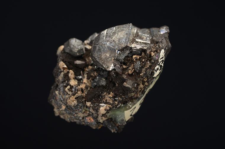 CHALCOCITE