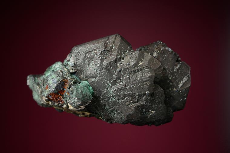 CHALCOCITE