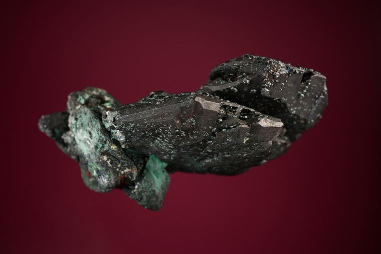 CHALCOCITE