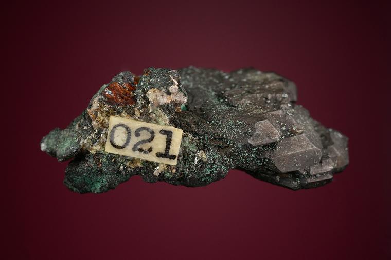 CHALCOCITE