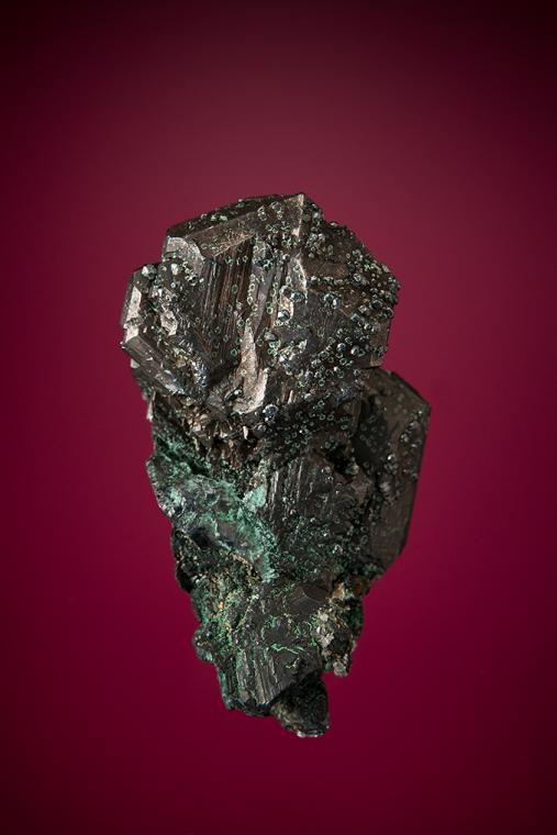 CHALCOCITE