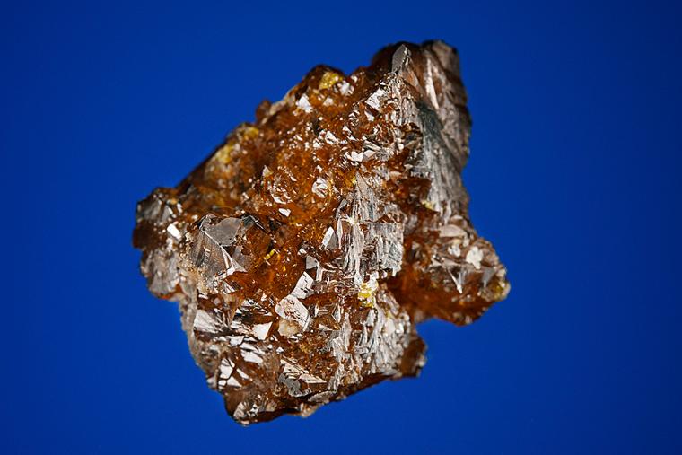 SPHALERITE