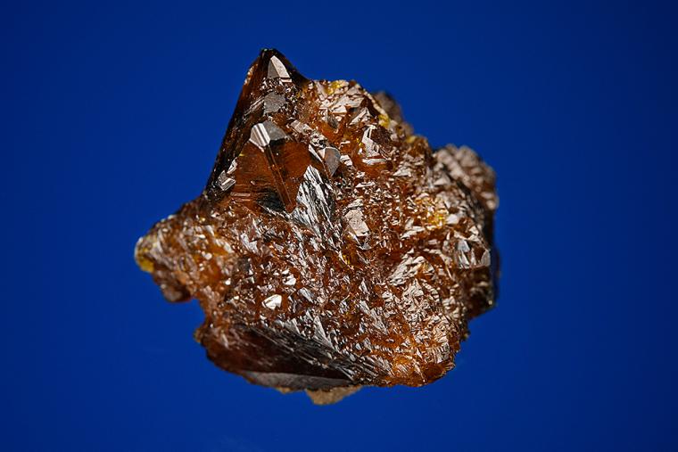 SPHALERITE
