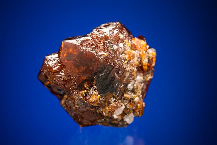 SPHALERITE