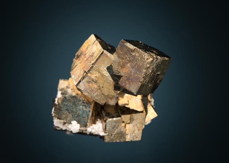 PYRITE