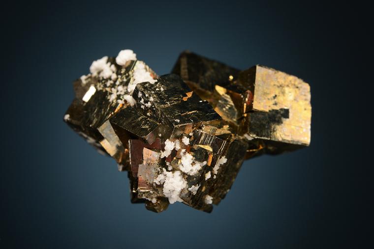 PYRITE