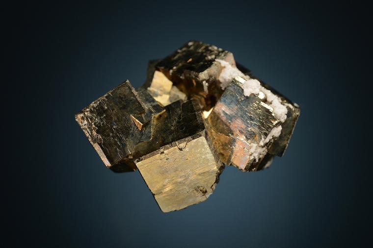PYRITE