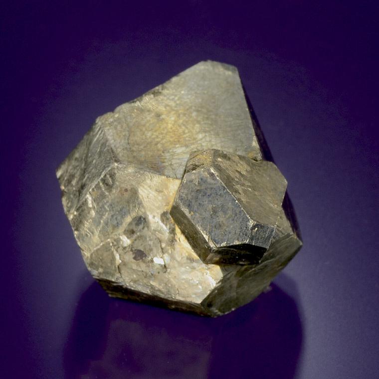PYRITE