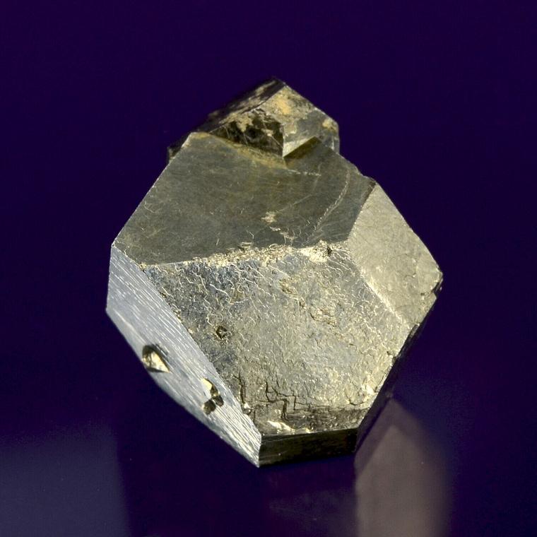 PYRITE