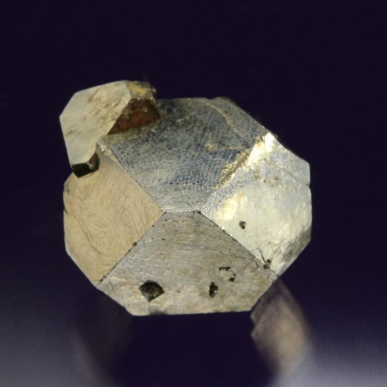 PYRITE