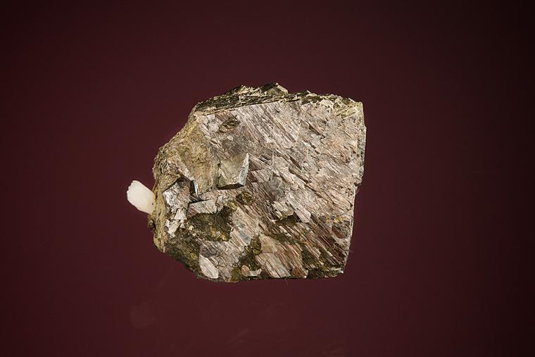 ARSENOPYRITE
