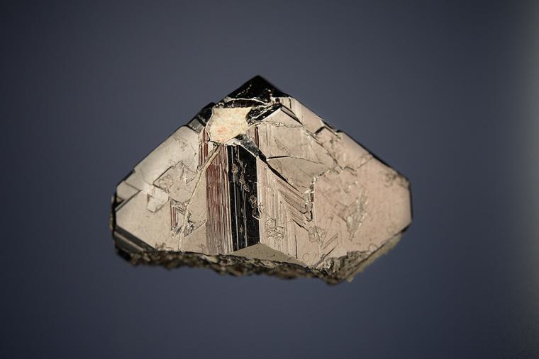 CARROLLITE